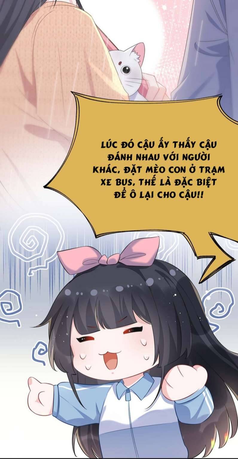 Giáo Bá Là Một Tên Yêu Tinh Chapter 52 - 41