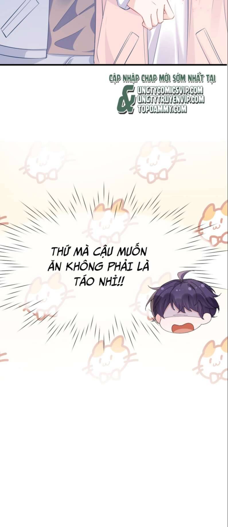 Giáo Bá Là Một Tên Yêu Tinh Chapter 53 - 13