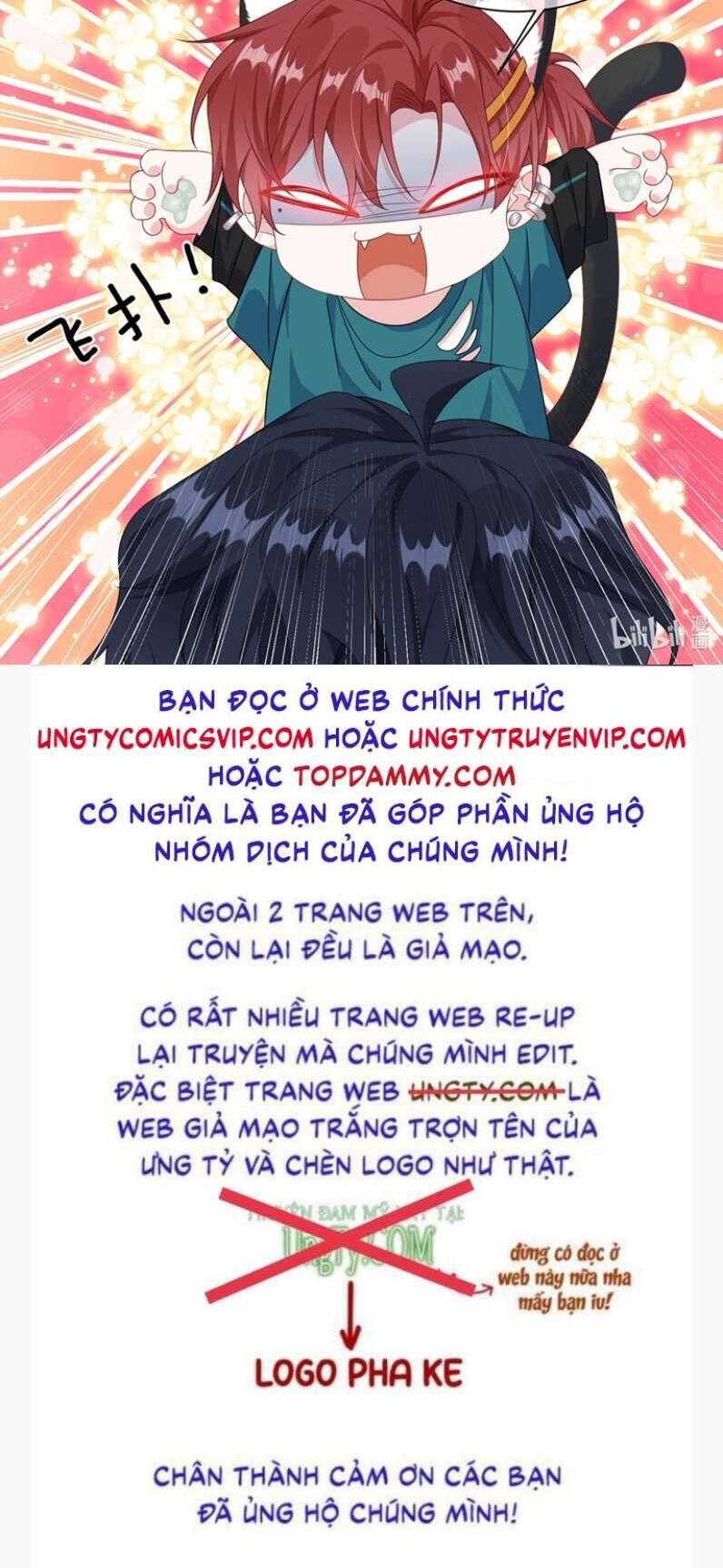 Giáo Bá Là Một Tên Yêu Tinh Chapter 53 - 43