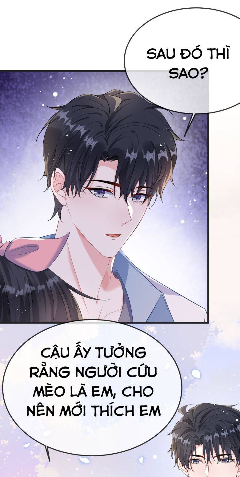 Giáo Bá Là Một Tên Yêu Tinh Chapter 54 - 21