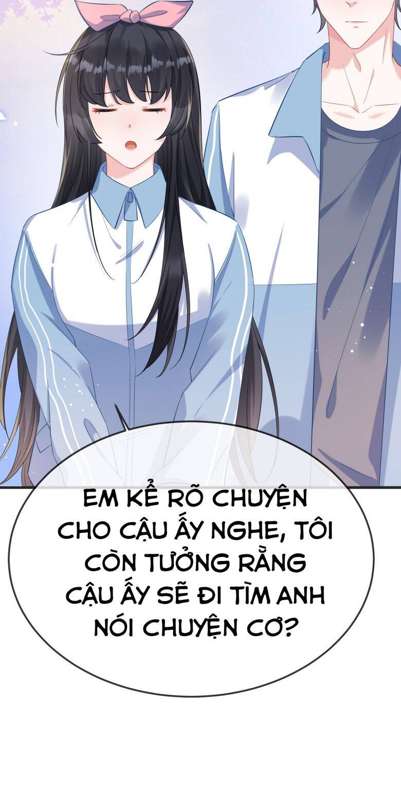 Giáo Bá Là Một Tên Yêu Tinh Chapter 54 - 22