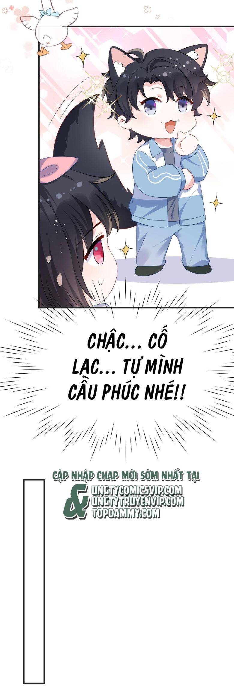 Giáo Bá Là Một Tên Yêu Tinh Chapter 54 - 26