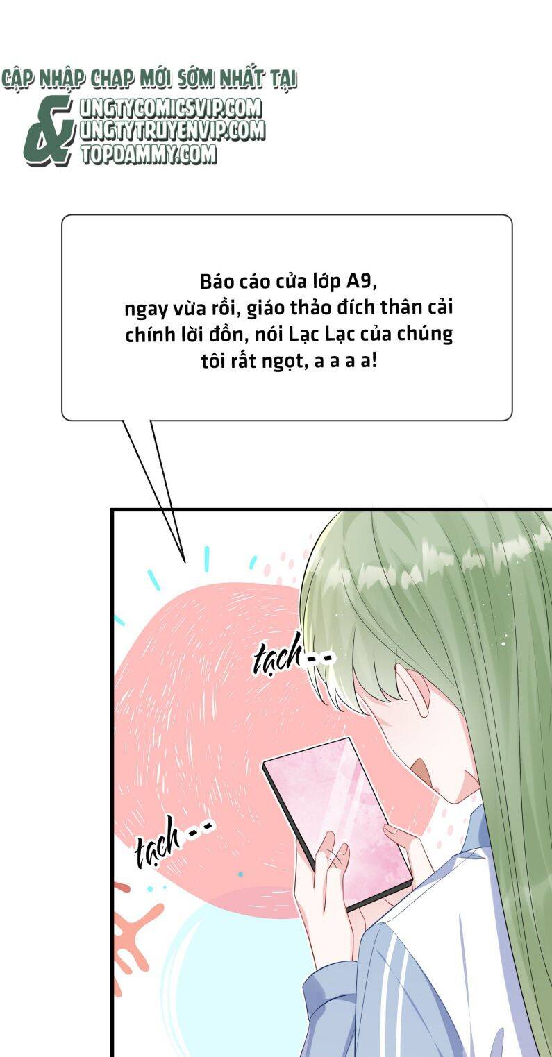 Giáo Bá Là Một Tên Yêu Tinh Chapter 57 - 22