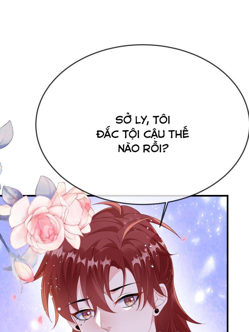 Giáo Bá Là Một Tên Yêu Tinh Chapter 57 - 26