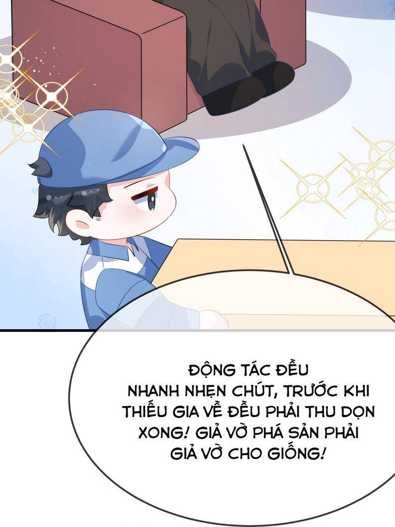 Giáo Bá Là Một Tên Yêu Tinh Chapter 57 - 34