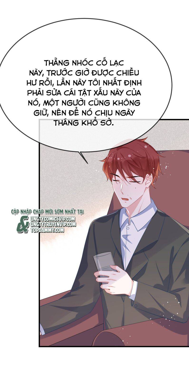 Giáo Bá Là Một Tên Yêu Tinh Chapter 57 - 36