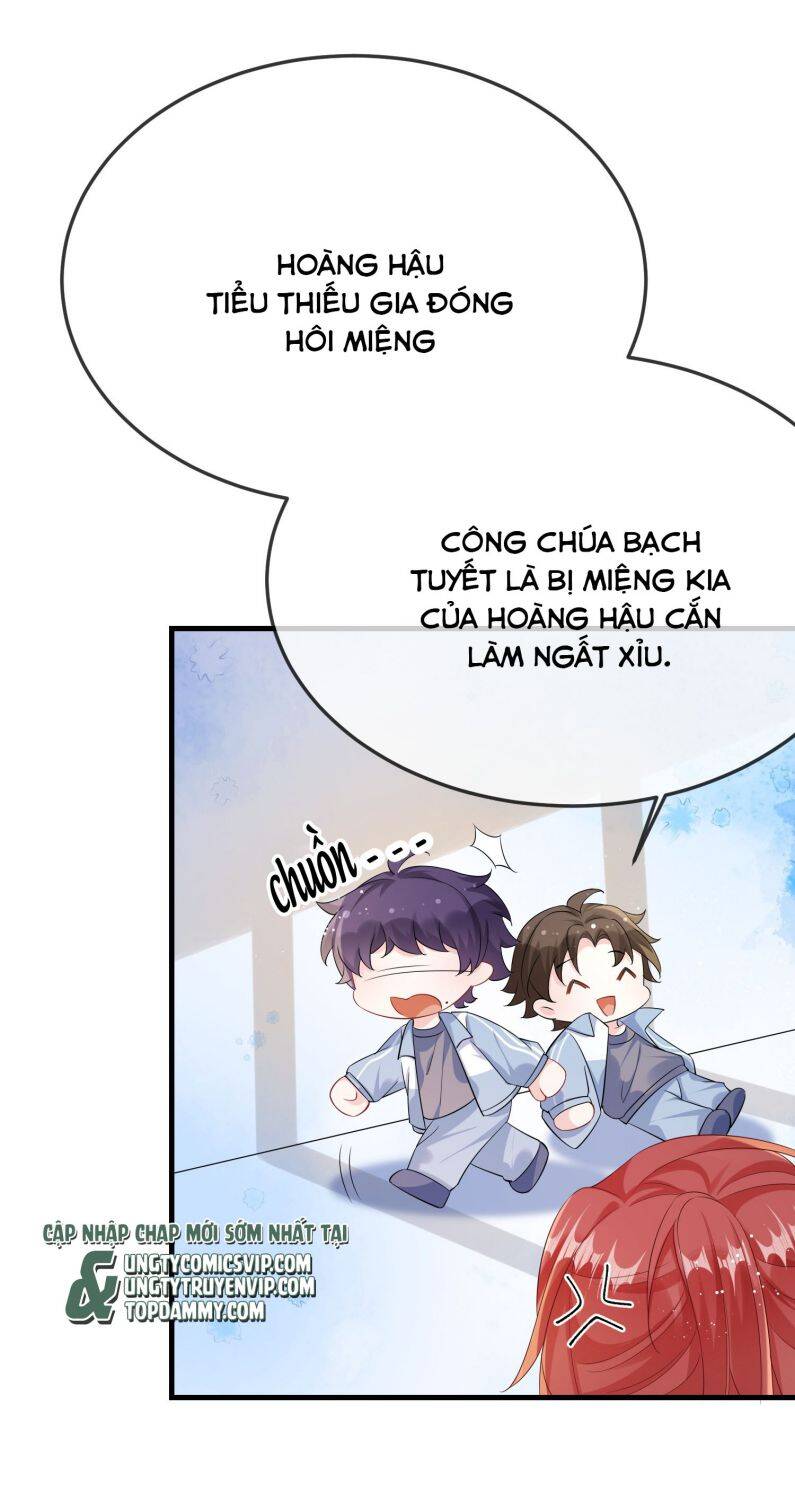 Giáo Bá Là Một Tên Yêu Tinh Chapter 57 - 6