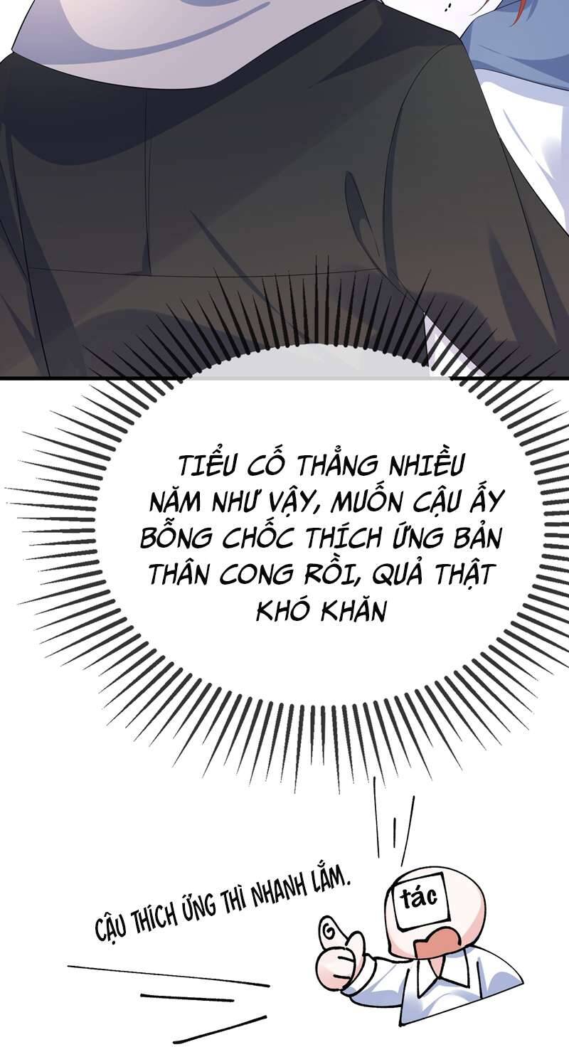 Giáo Bá Là Một Tên Yêu Tinh Chapter 61 - 20