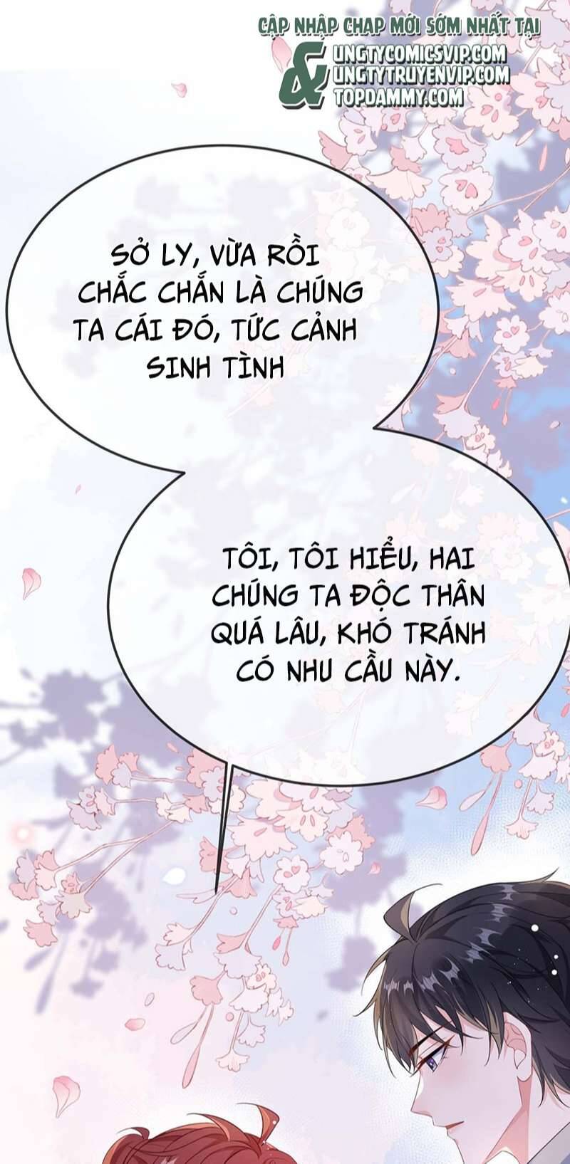 Giáo Bá Là Một Tên Yêu Tinh Chapter 61 - 3