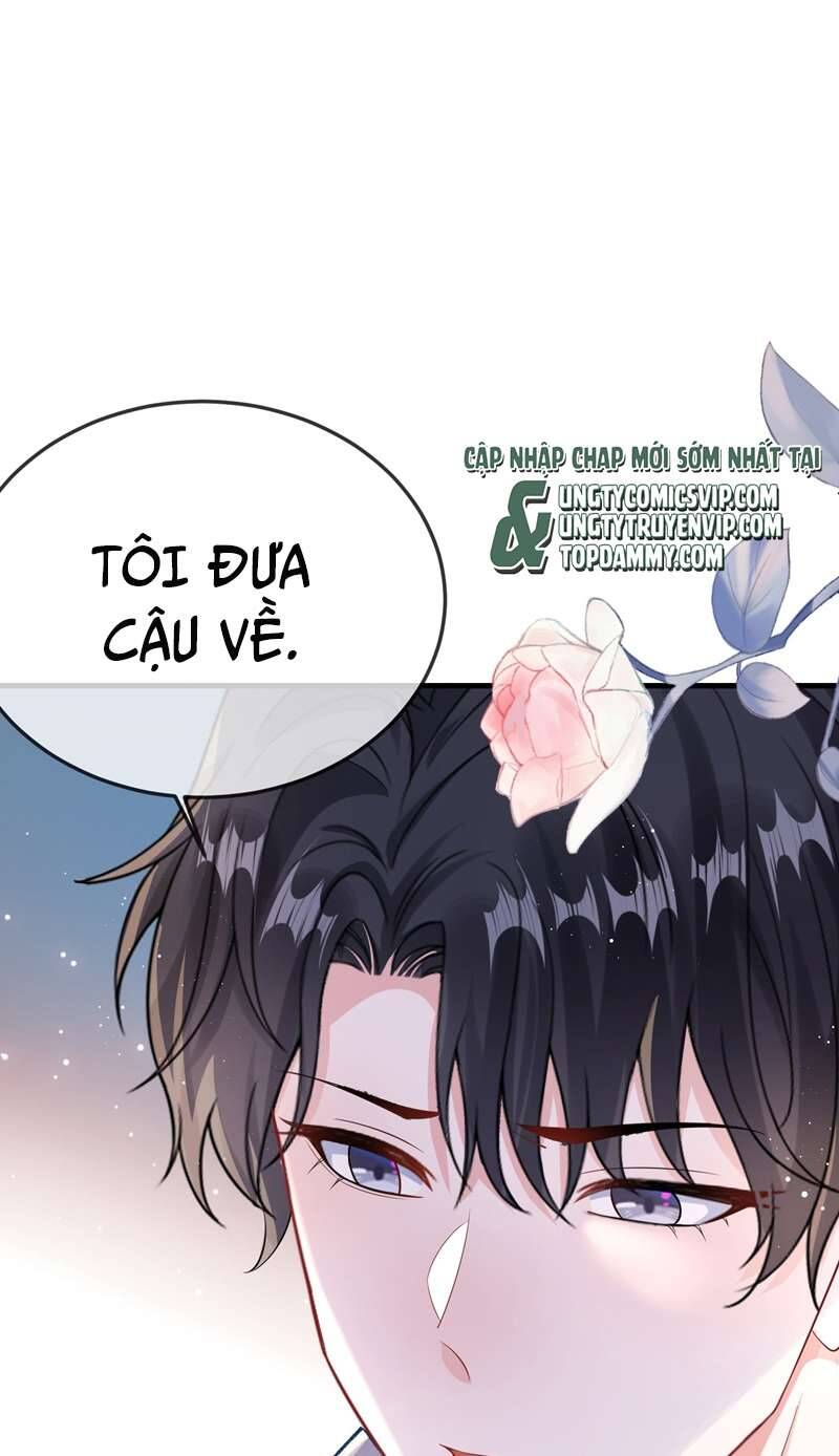 Giáo Bá Là Một Tên Yêu Tinh Chapter 61 - 25