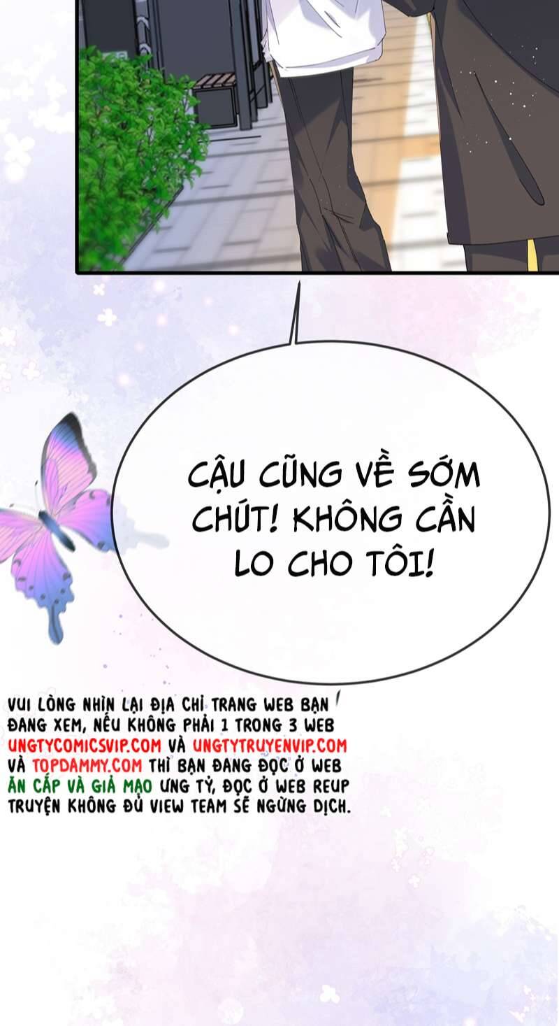 Giáo Bá Là Một Tên Yêu Tinh Chapter 61 - 27