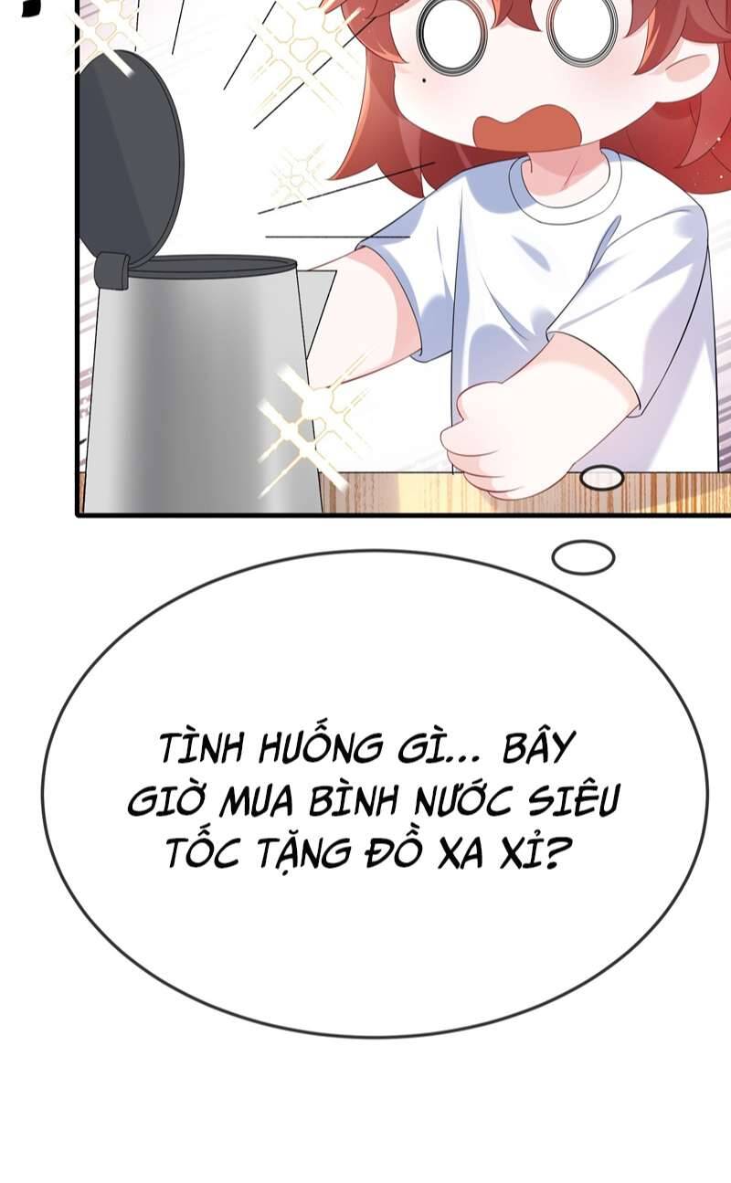 Giáo Bá Là Một Tên Yêu Tinh Chapter 61 - 47