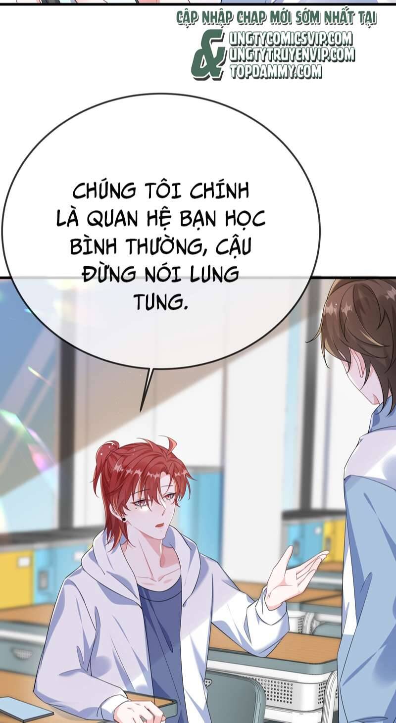 Giáo Bá Là Một Tên Yêu Tinh Chapter 62 - 15