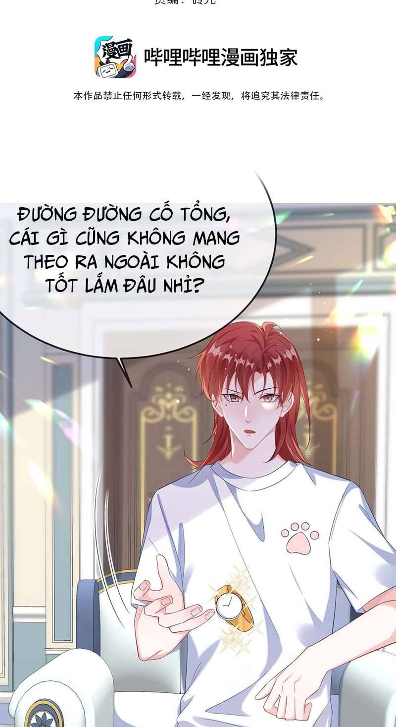 Giáo Bá Là Một Tên Yêu Tinh Chapter 62 - 3