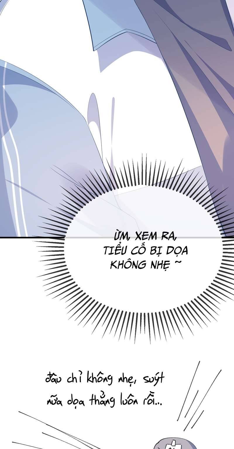 Giáo Bá Là Một Tên Yêu Tinh Chapter 62 - 21