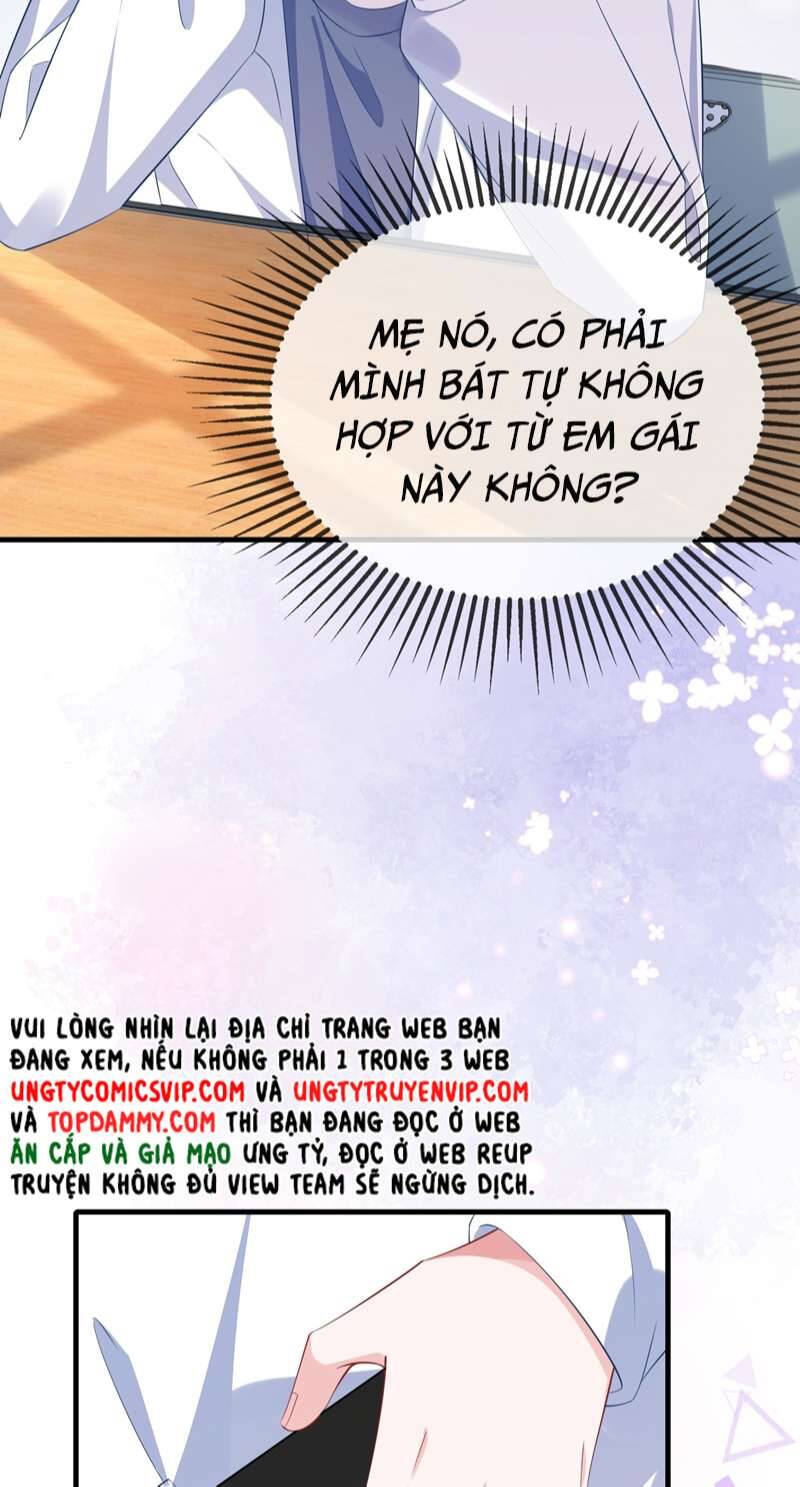 Giáo Bá Là Một Tên Yêu Tinh Chapter 62 - 39