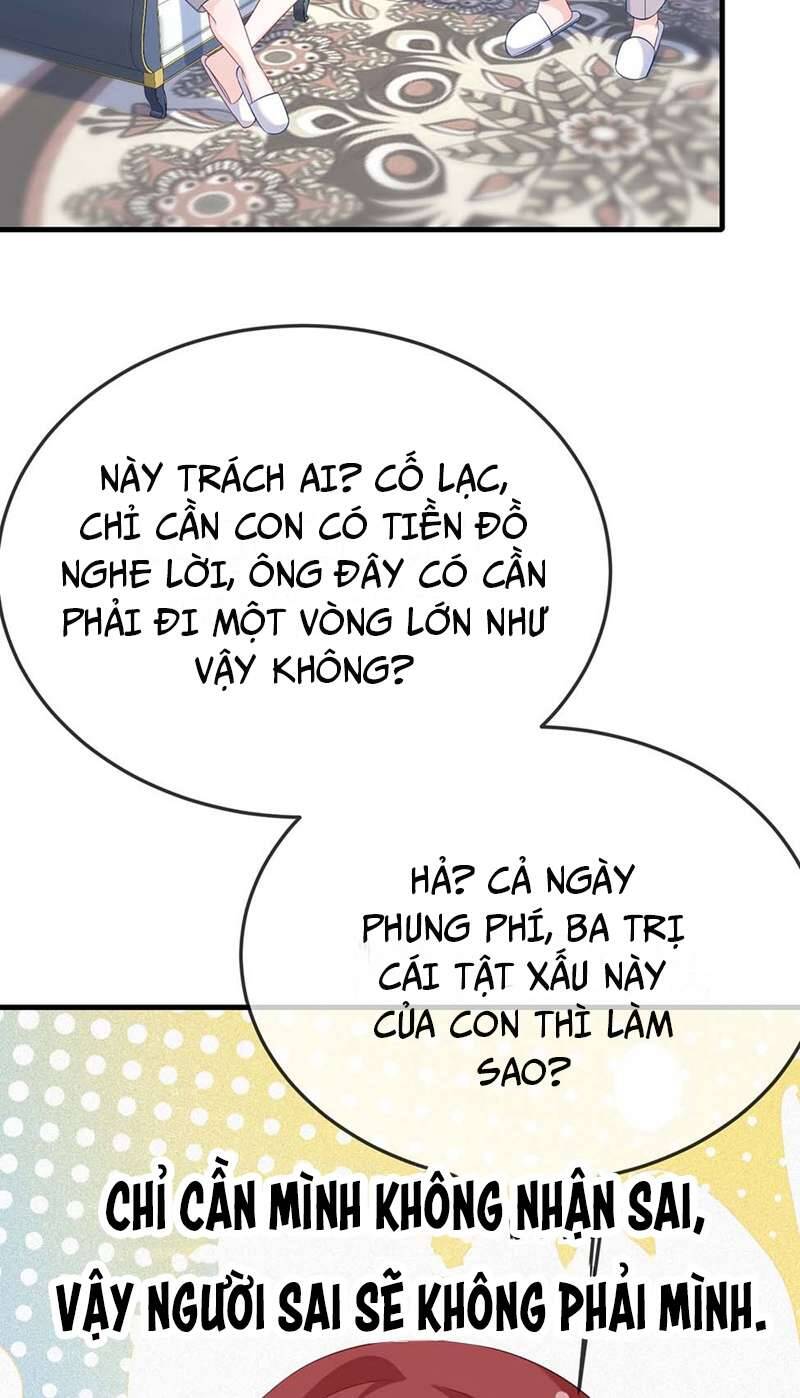 Giáo Bá Là Một Tên Yêu Tinh Chapter 62 - 5