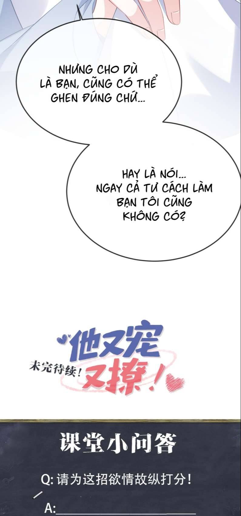 Giáo Bá Là Một Tên Yêu Tinh Chapter 63 - 36