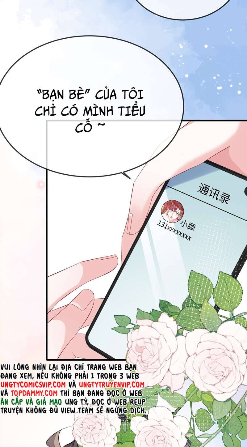 Giáo Bá Là Một Tên Yêu Tinh Chapter 64 - 7