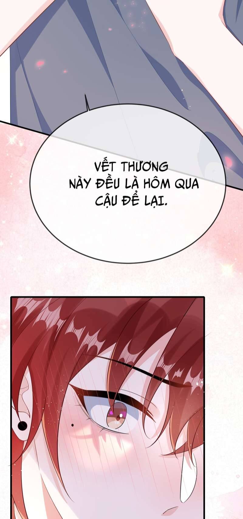 Giáo Bá Là Một Tên Yêu Tinh Chapter 65 - 22