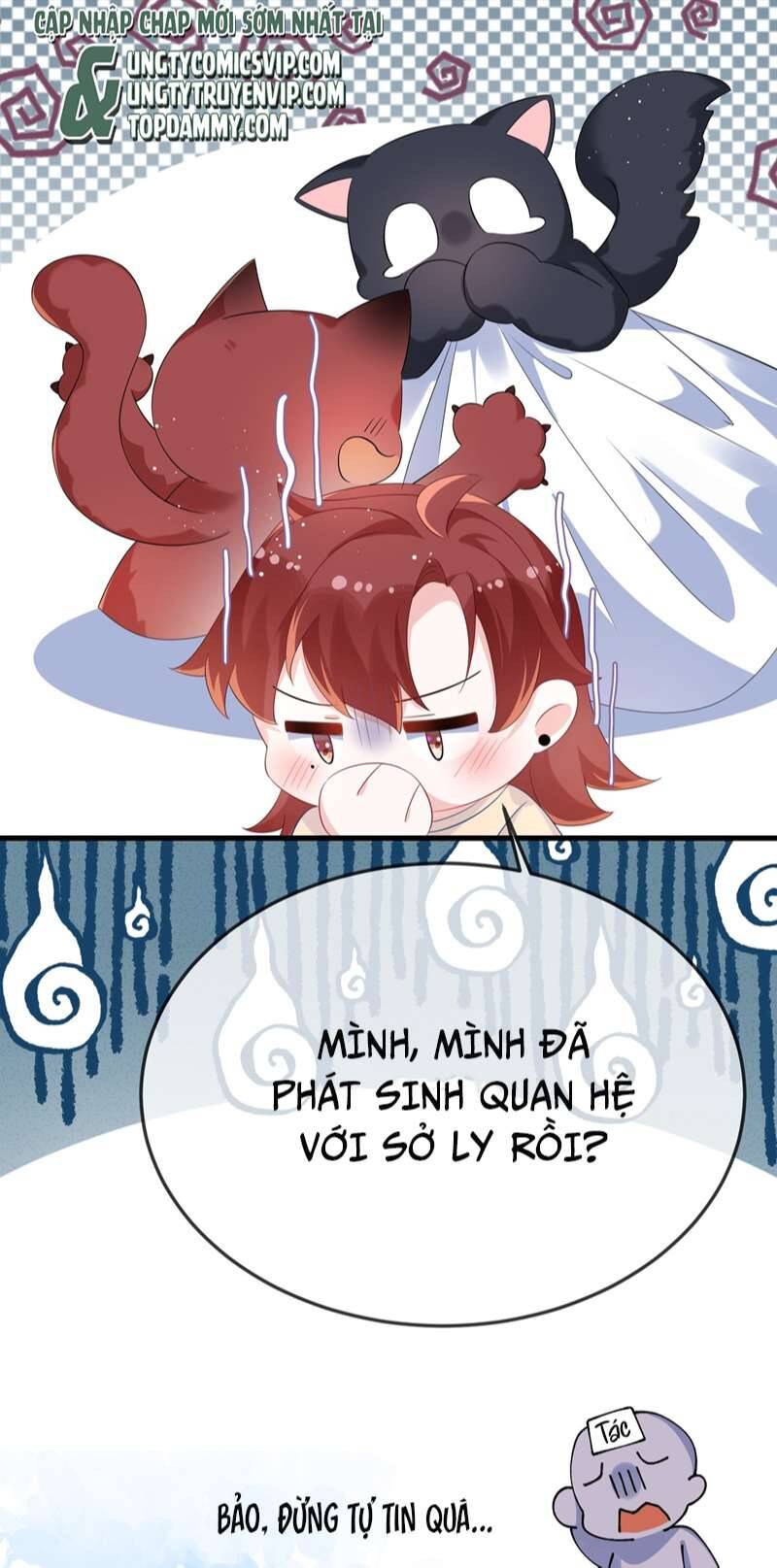 Giáo Bá Là Một Tên Yêu Tinh Chapter 65 - 27