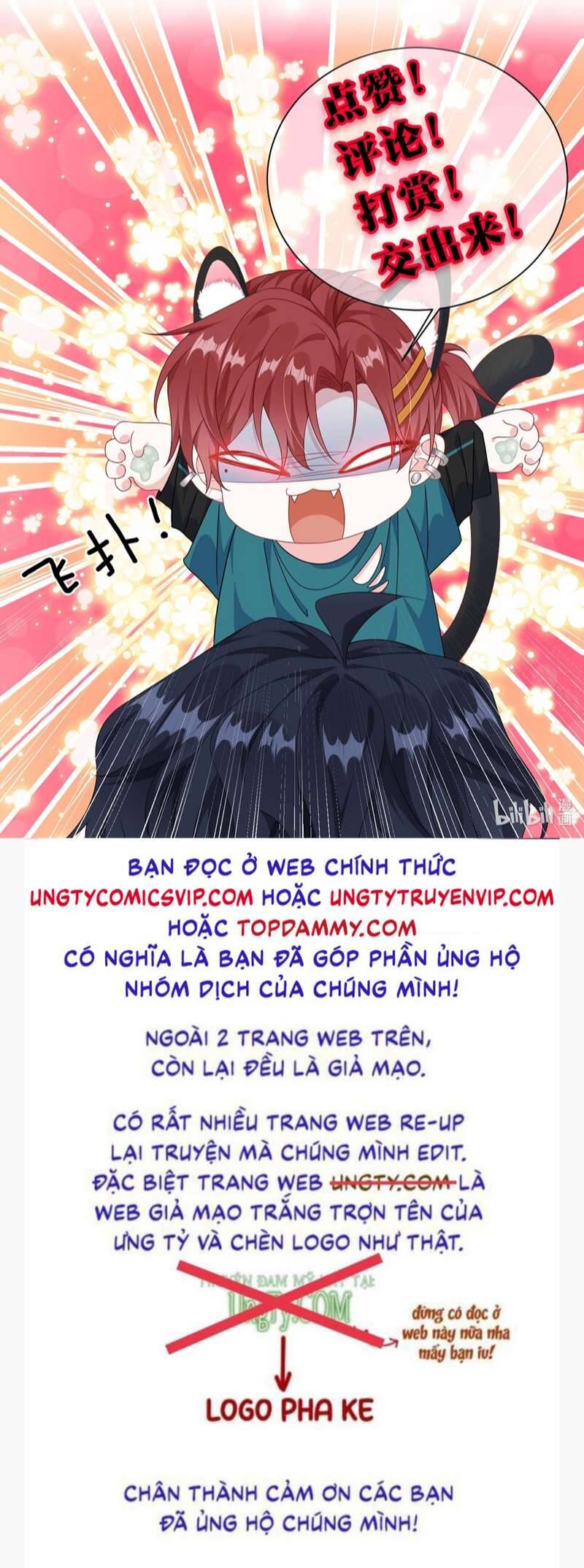 Giáo Bá Là Một Tên Yêu Tinh Chapter 65 - 42