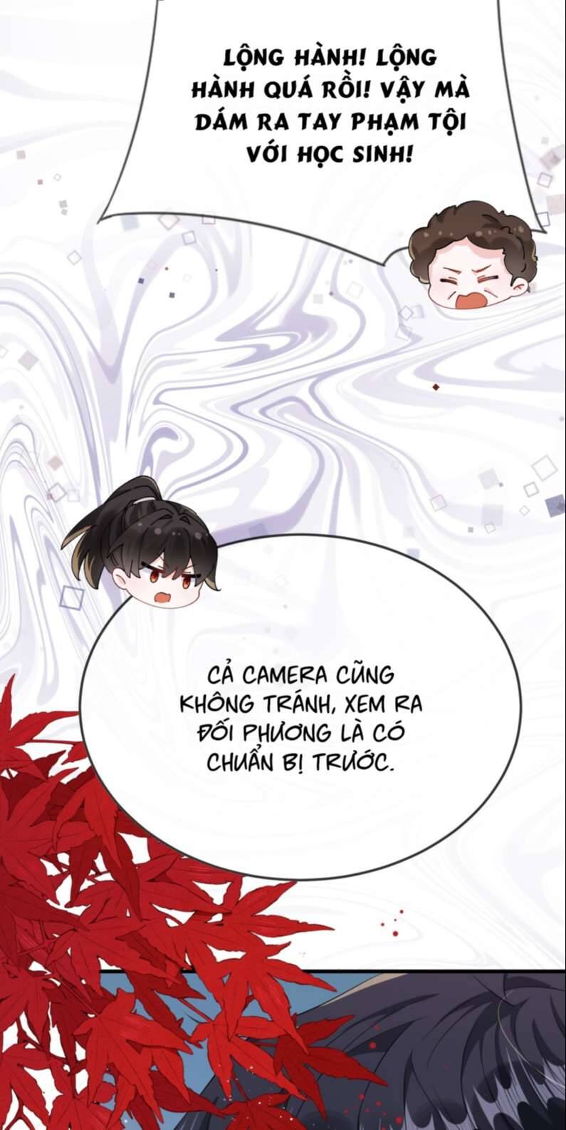 Giáo Bá Là Một Tên Yêu Tinh Chapter 66 - 37