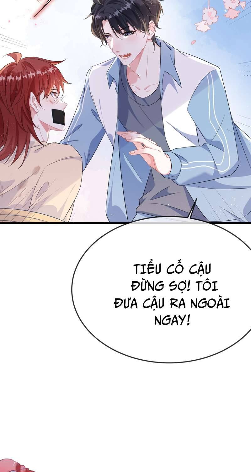 Giáo Bá Là Một Tên Yêu Tinh Chapter 67 - 19