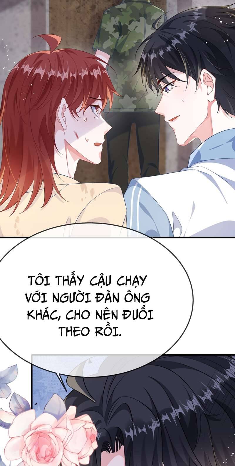 Giáo Bá Là Một Tên Yêu Tinh Chapter 67 - 42