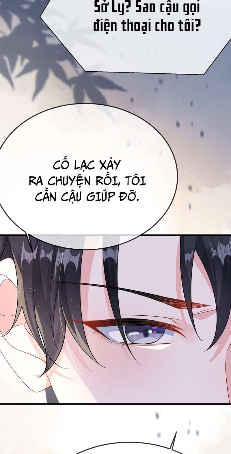 Giáo Bá Là Một Tên Yêu Tinh Chapter 67 - 10