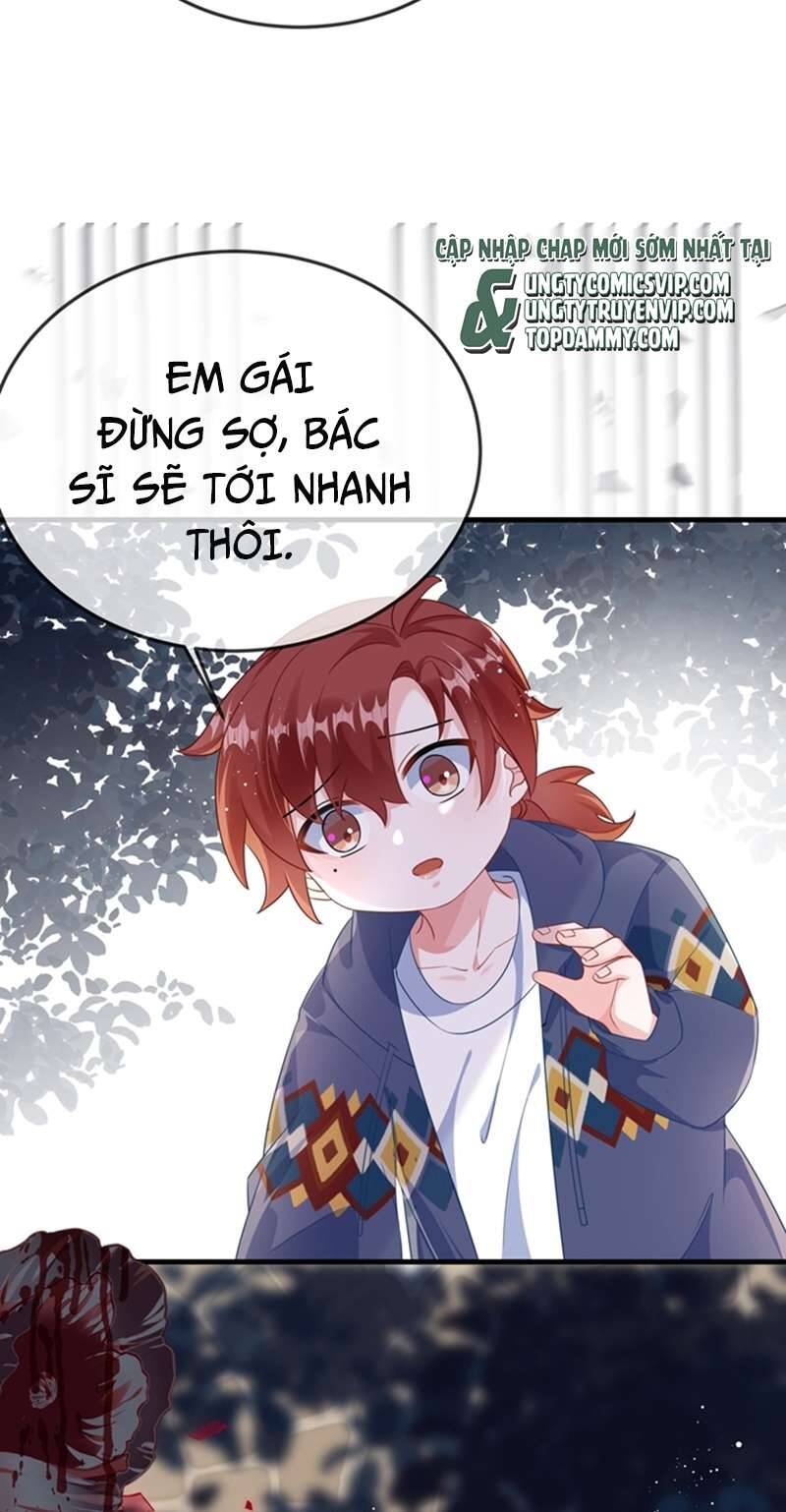 Giáo Bá Là Một Tên Yêu Tinh Chapter 68 - 12