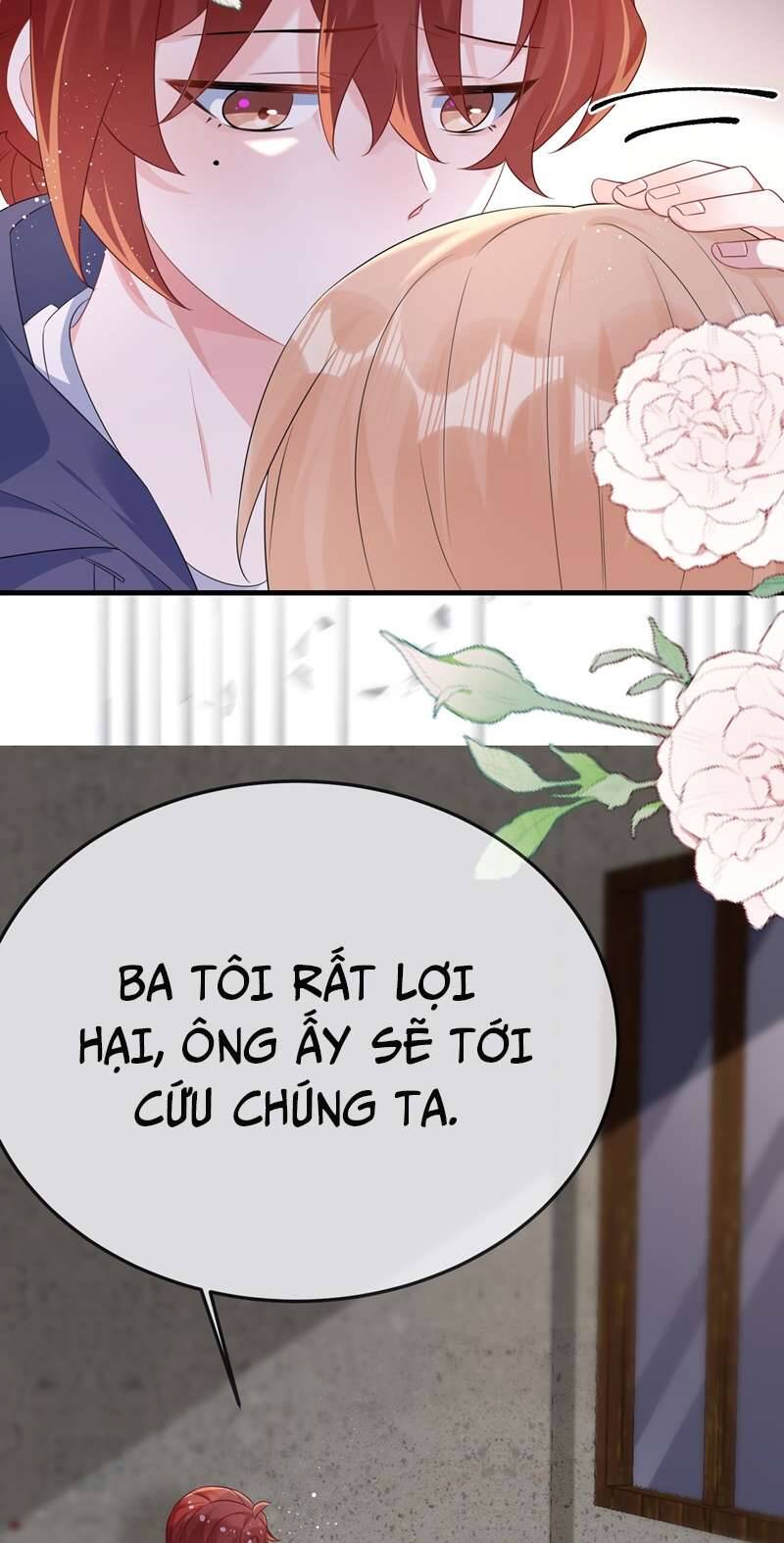 Giáo Bá Là Một Tên Yêu Tinh Chapter 68 - 27