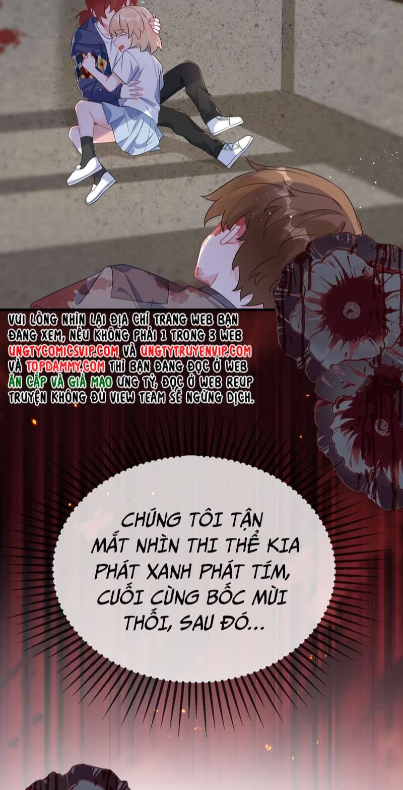 Giáo Bá Là Một Tên Yêu Tinh Chapter 68 - 28