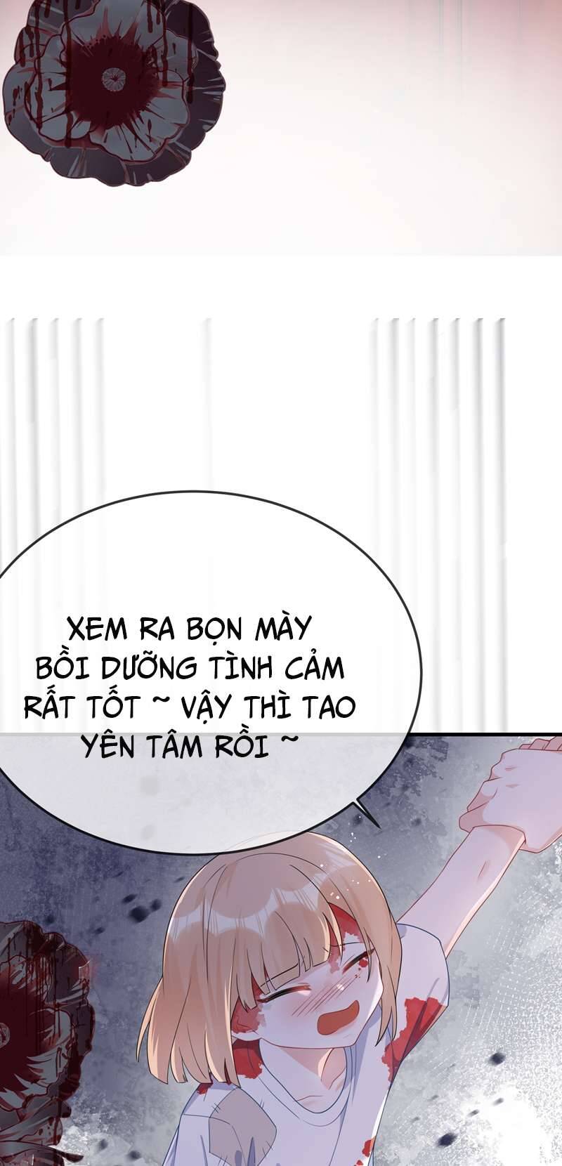 Giáo Bá Là Một Tên Yêu Tinh Chapter 68 - 29