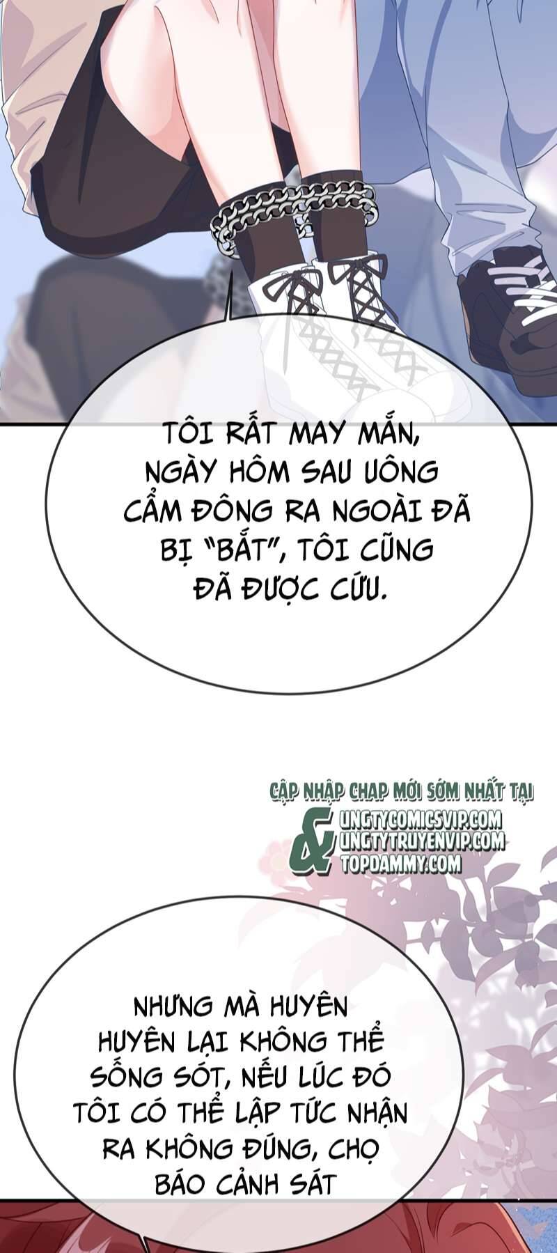 Giáo Bá Là Một Tên Yêu Tinh Chapter 68 - 37