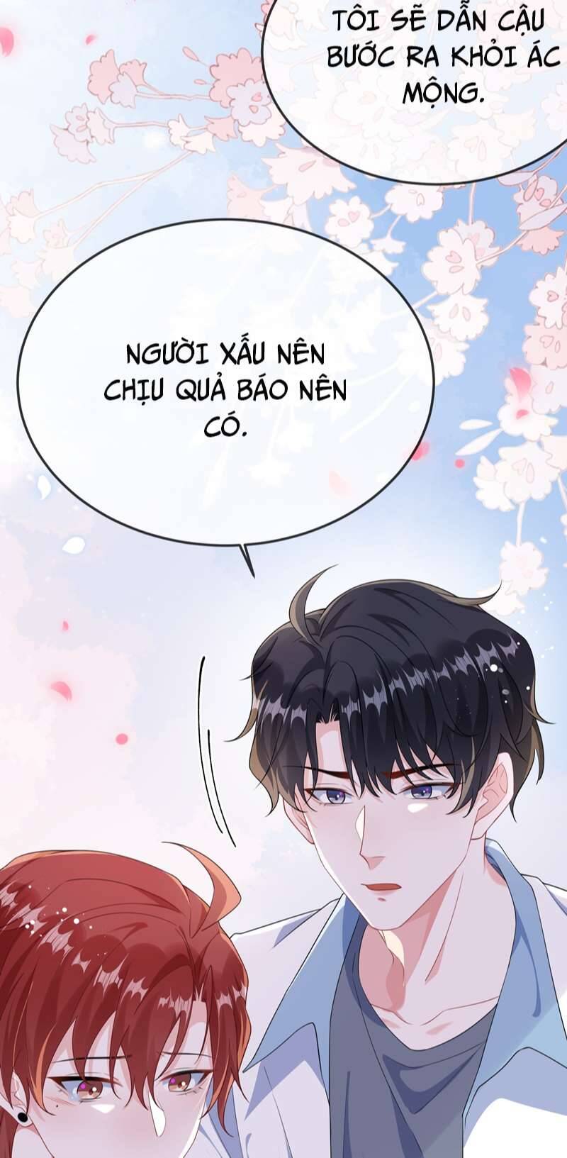 Giáo Bá Là Một Tên Yêu Tinh Chapter 68 - 40