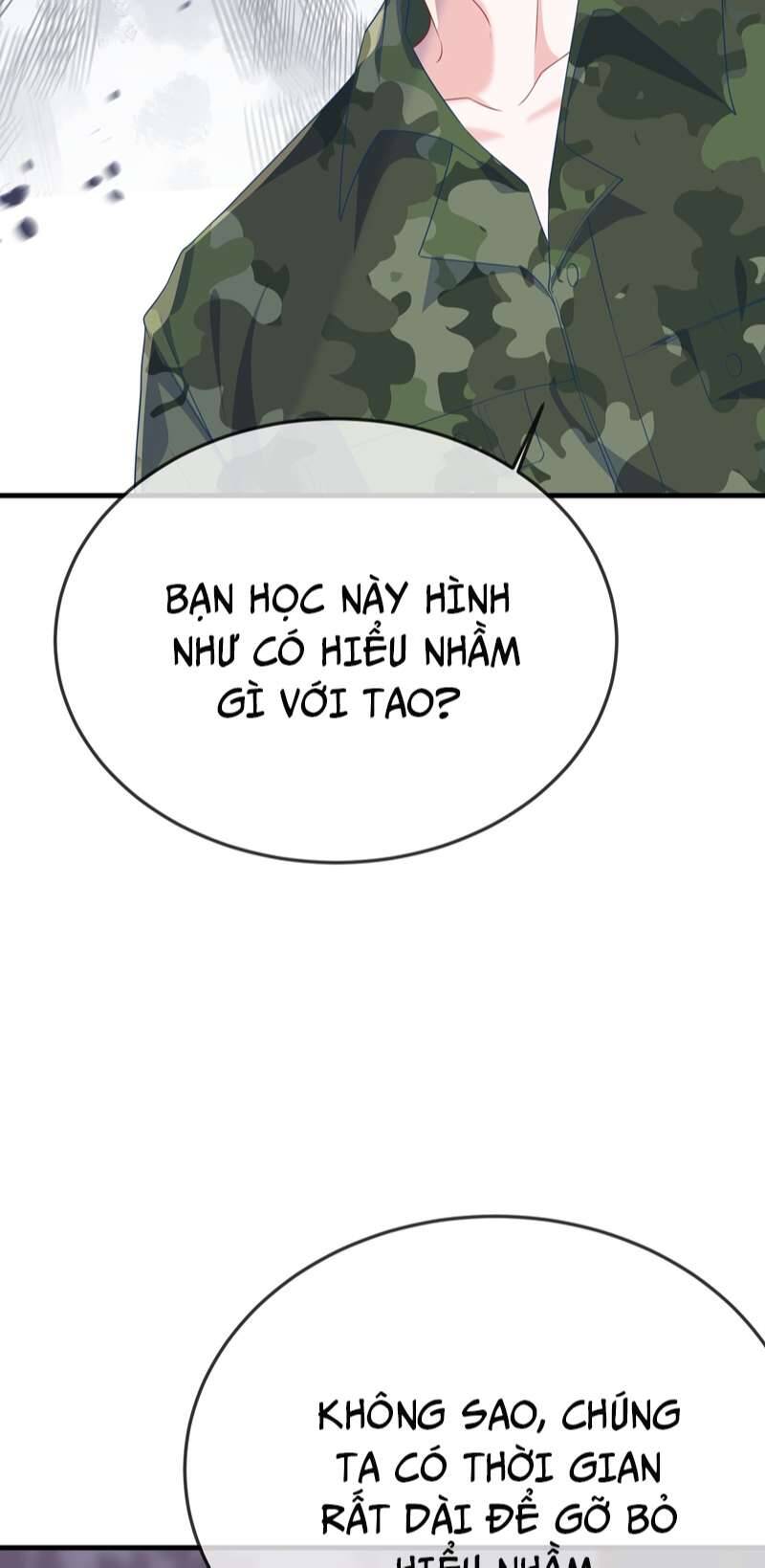 Giáo Bá Là Một Tên Yêu Tinh Chapter 68 - 42