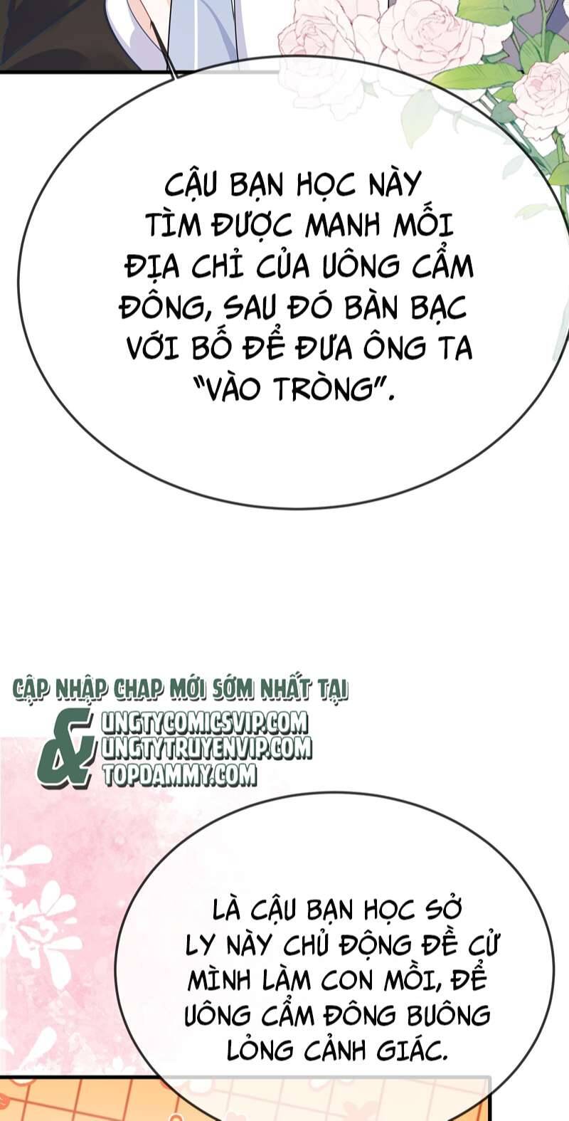 Giáo Bá Là Một Tên Yêu Tinh Chapter 69 - 29