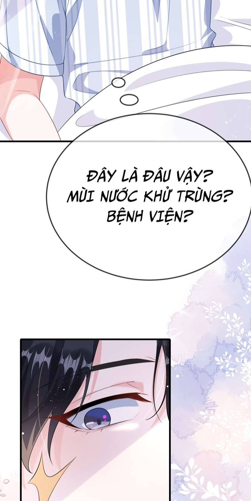 Giáo Bá Là Một Tên Yêu Tinh Chapter 69 - 39