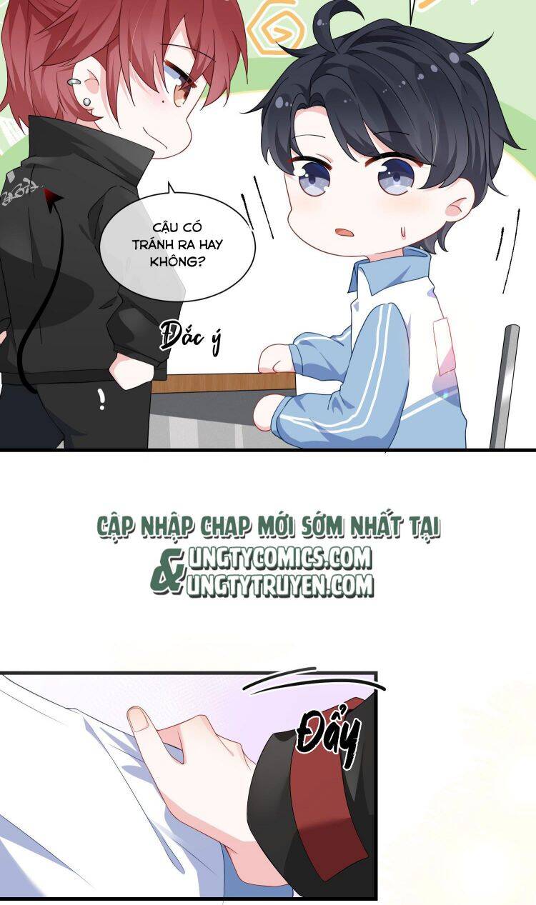 Giáo Bá Là Một Tên Yêu Tinh Chapter 7 - 15