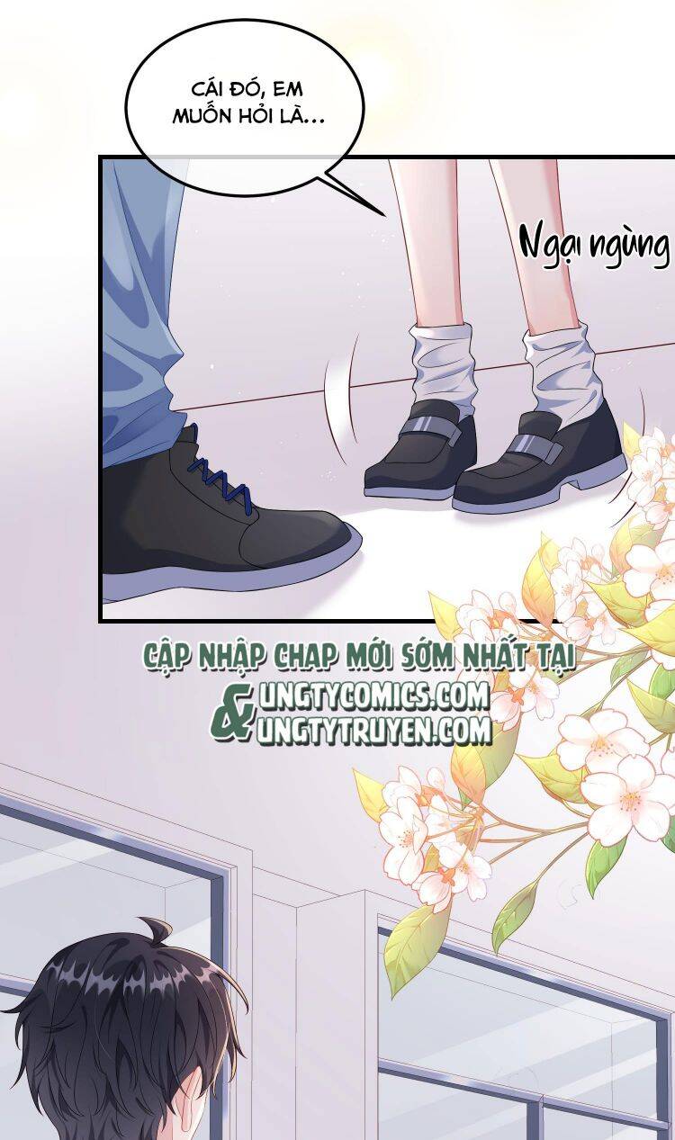 Giáo Bá Là Một Tên Yêu Tinh Chapter 7 - 26