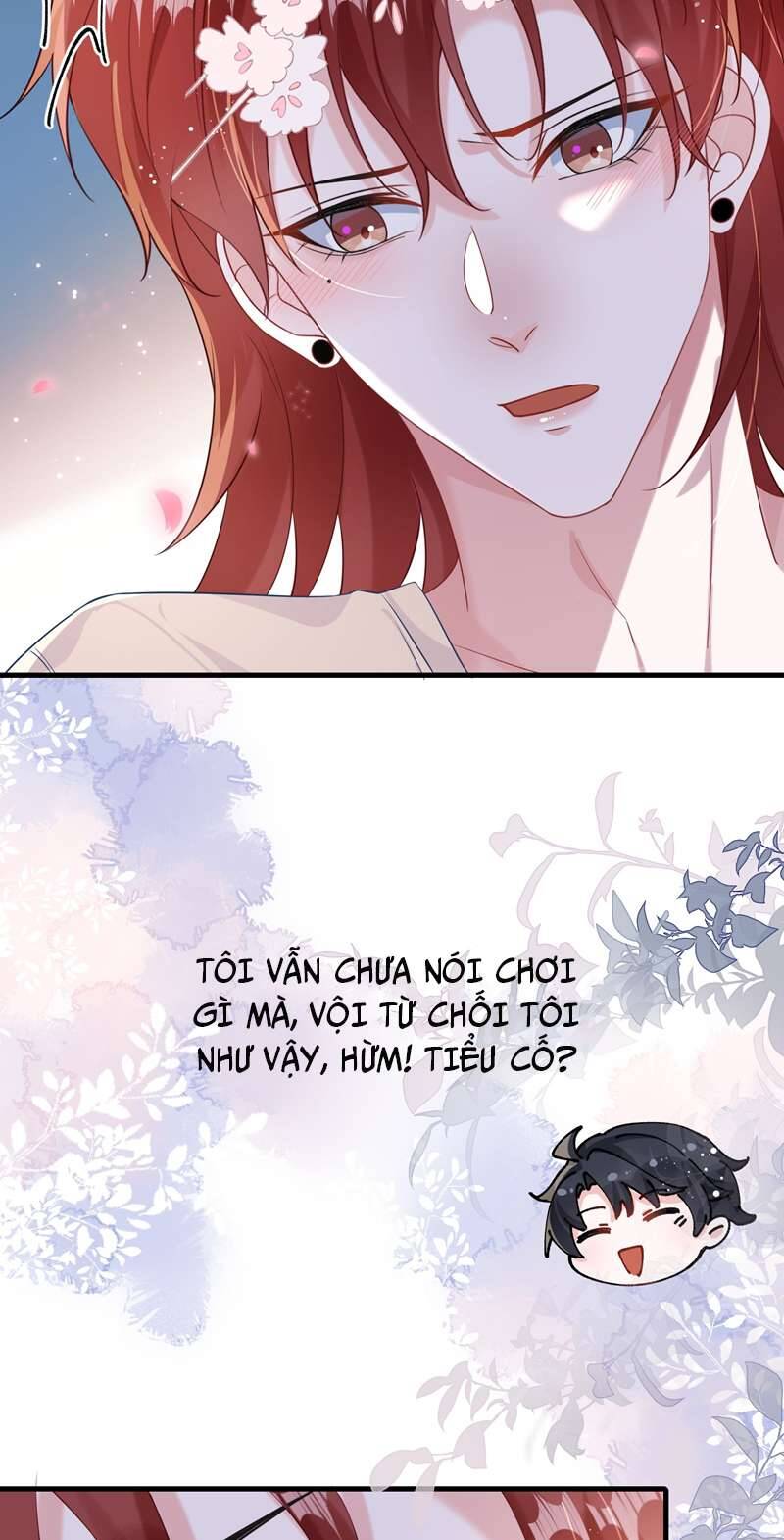 Giáo Bá Là Một Tên Yêu Tinh Chapter 70 - 18