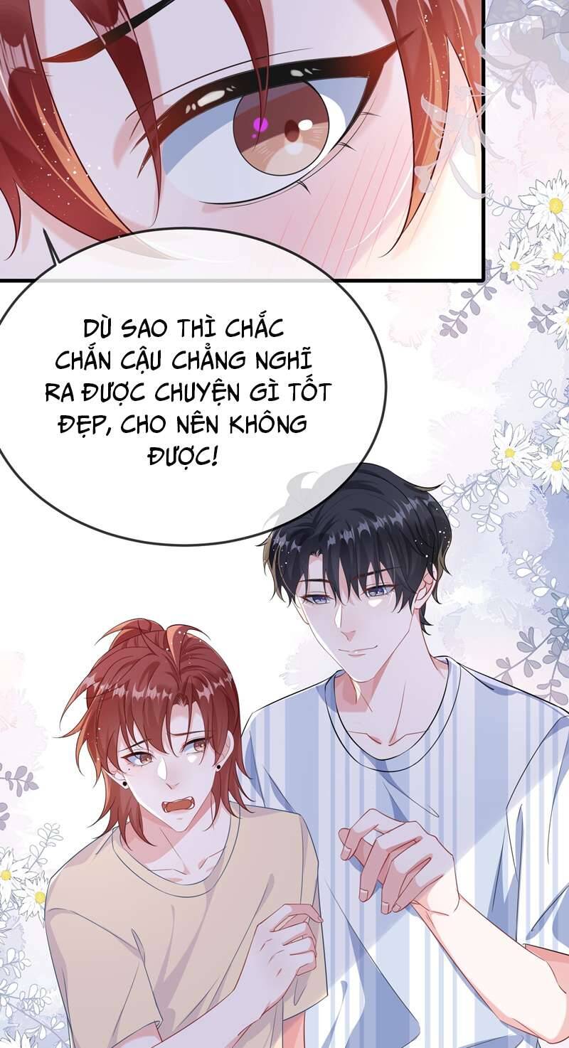 Giáo Bá Là Một Tên Yêu Tinh Chapter 70 - 19