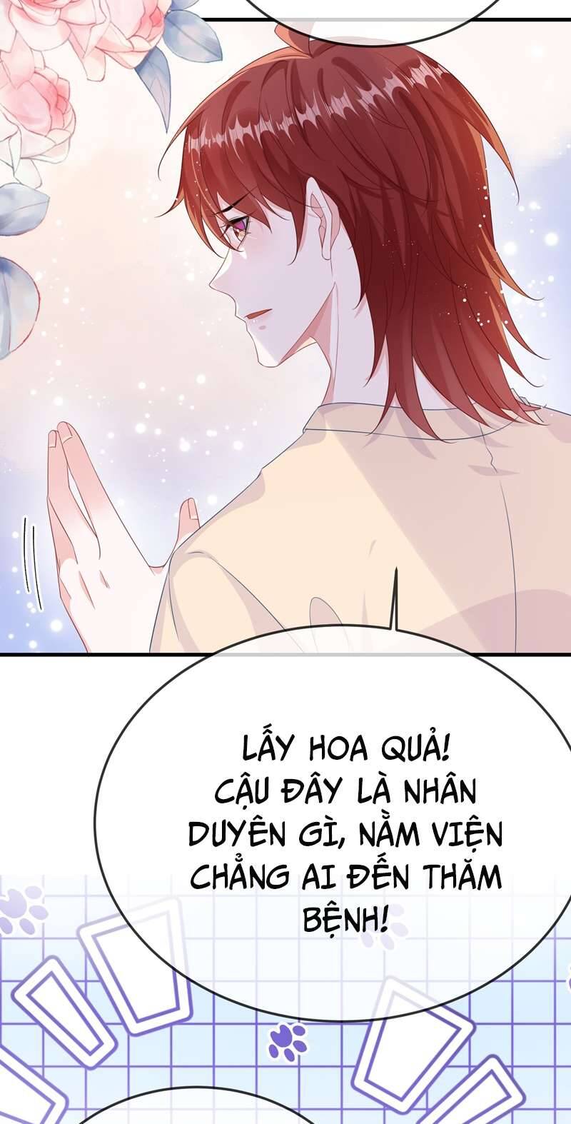 Giáo Bá Là Một Tên Yêu Tinh Chapter 71 - 14