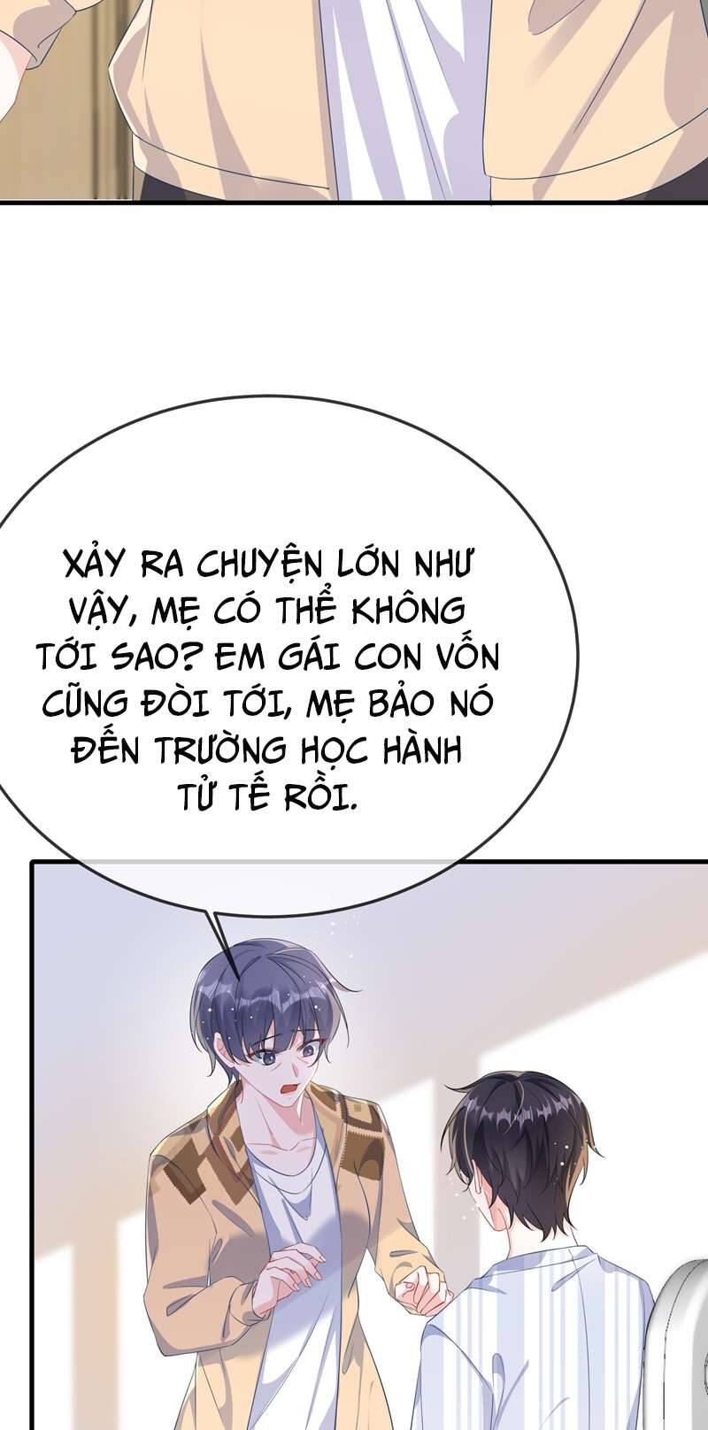 Giáo Bá Là Một Tên Yêu Tinh Chapter 71 - 20