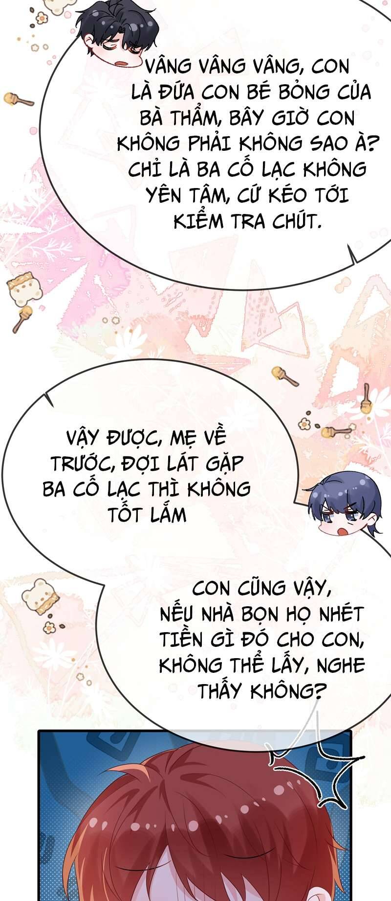 Giáo Bá Là Một Tên Yêu Tinh Chapter 71 - 30