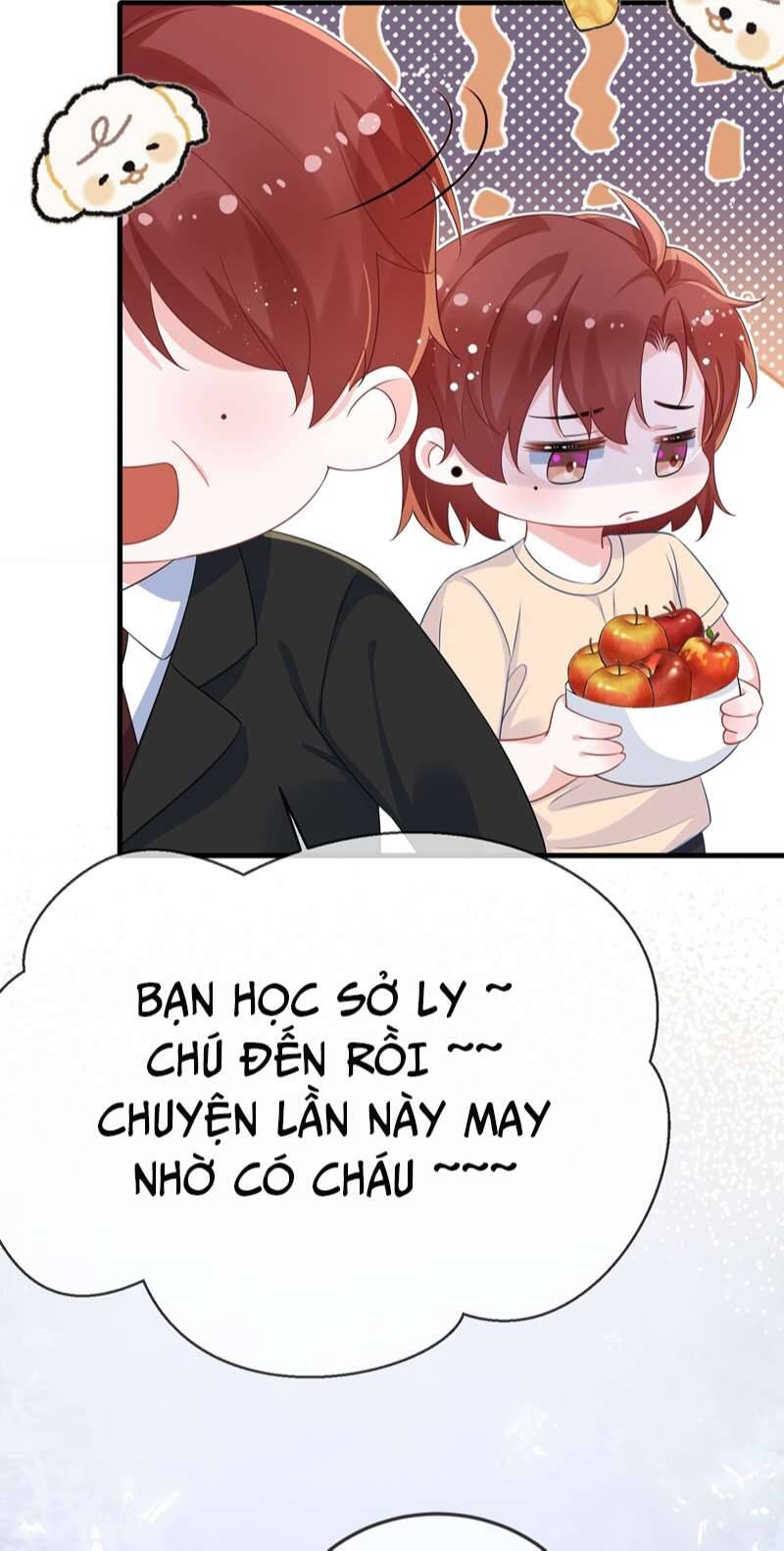 Giáo Bá Là Một Tên Yêu Tinh Chapter 71 - 38