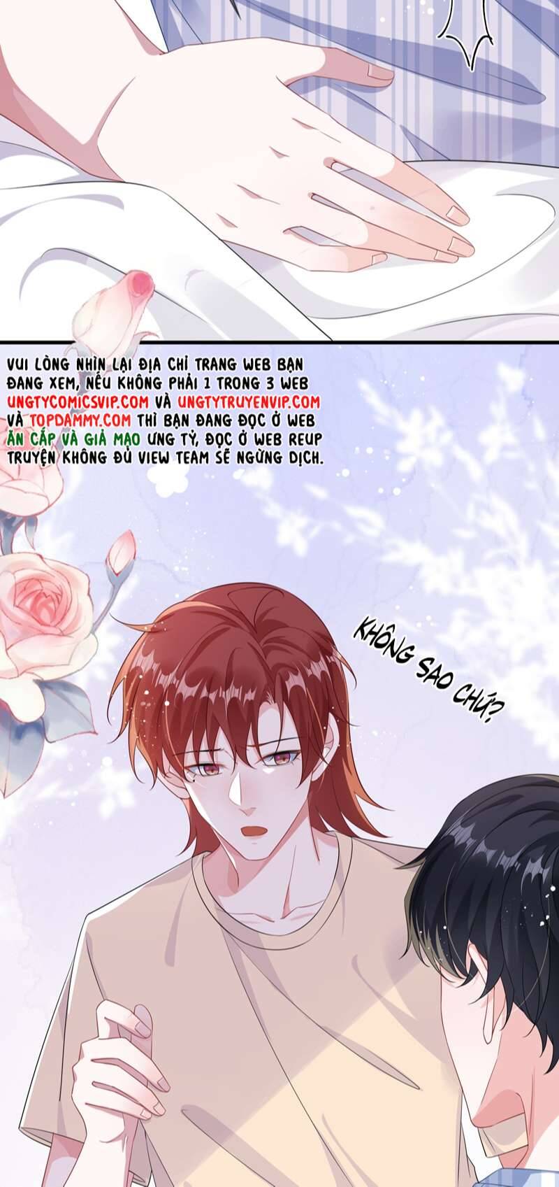 Giáo Bá Là Một Tên Yêu Tinh Chapter 71 - 5