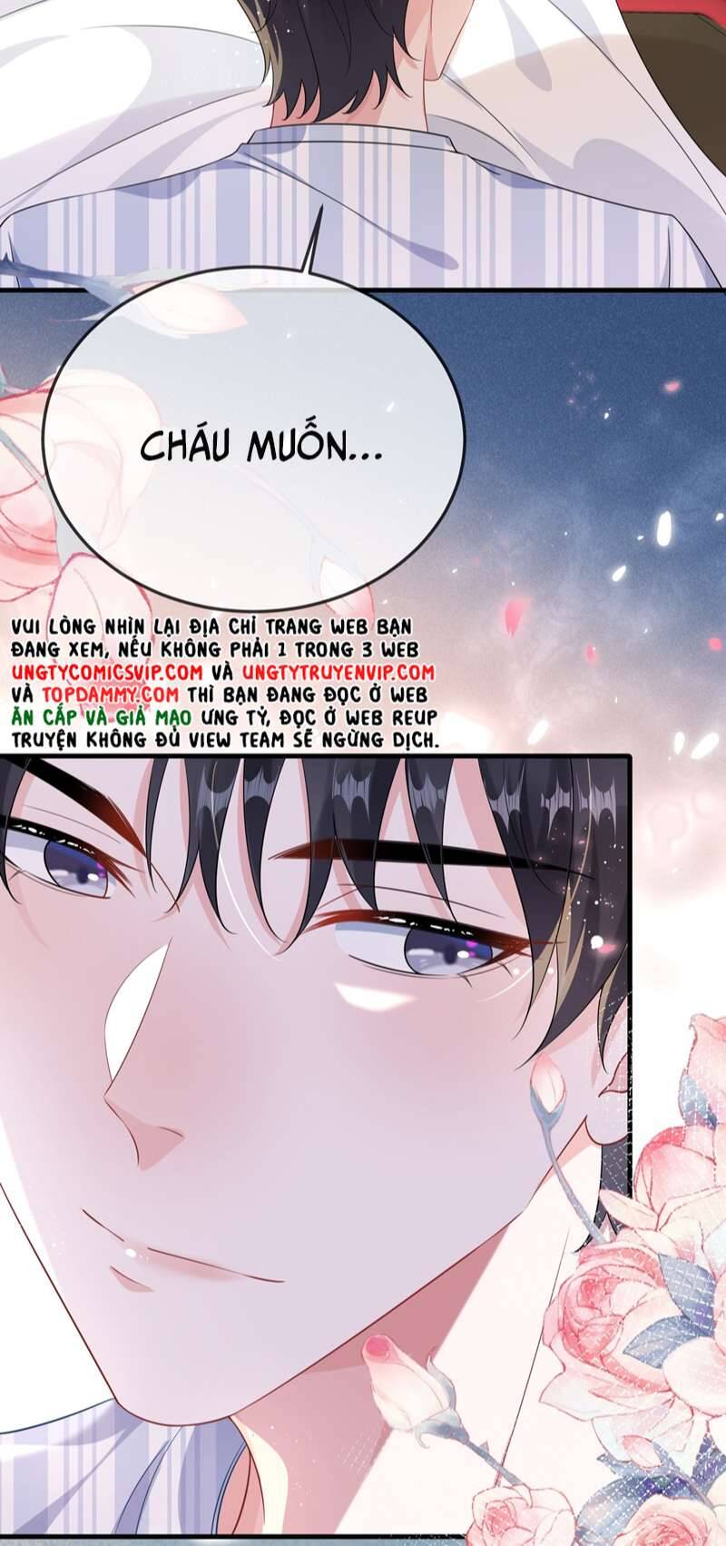 Giáo Bá Là Một Tên Yêu Tinh Chapter 71 - 42