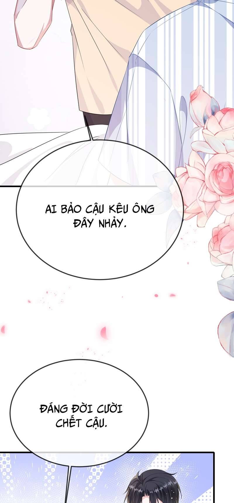 Giáo Bá Là Một Tên Yêu Tinh Chapter 71 - 6